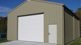 Garage Door Openers at Old Redford, Michigan